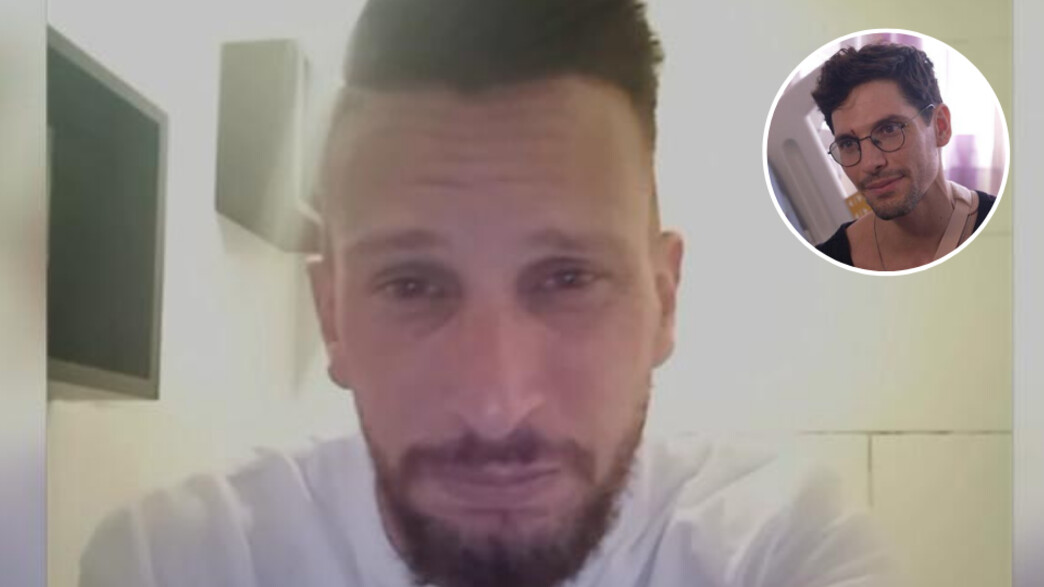 משה לוי וידין גלמן