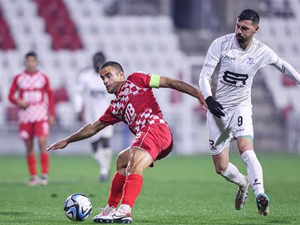 חדרה ניסתה (מאור אלקסלסי)