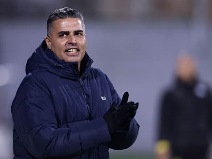 סילבס נשאר עם חומר למחשבה (מאור אלקסלסי)