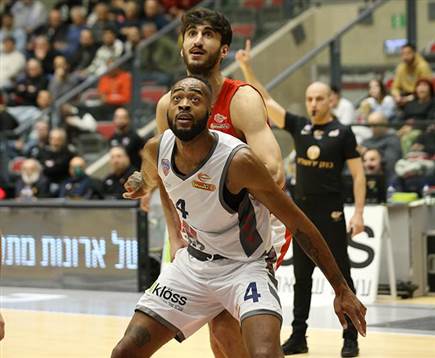 המשחק היה צמוד (אודי ציטיאט)