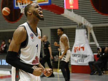 חגיגות הניצחון (אודי ציטיאט)