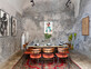 מסעדות של מילואימניקים קנדינוף עיצוב לוטן זינגר וגלעד זעפרני (צילום: נועם פריסמן אדווה רז)