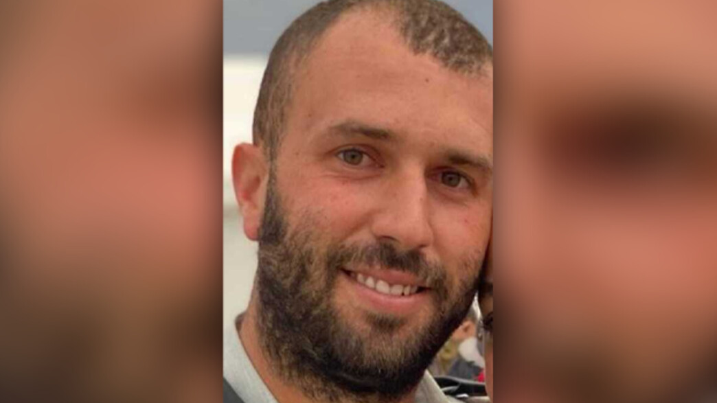 רס״ן דוד שקורי ז"ל