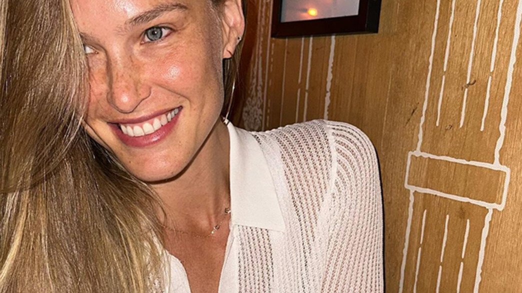 בר רפאלי חולצת רשת