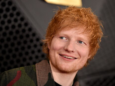 קעקועים ושרירים: המהפך של אד שירן