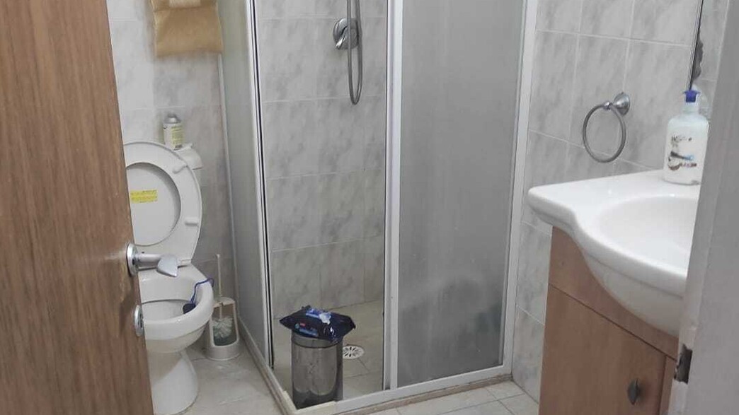 מיקאובר רחצה ג יעל נעים שידה - 5 מיקאובר רחצה ג יעל נעים שידה - 5