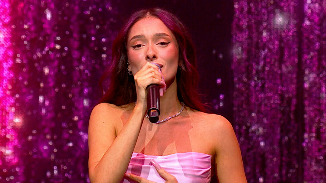 עדן גולן - "I Have Nothing"