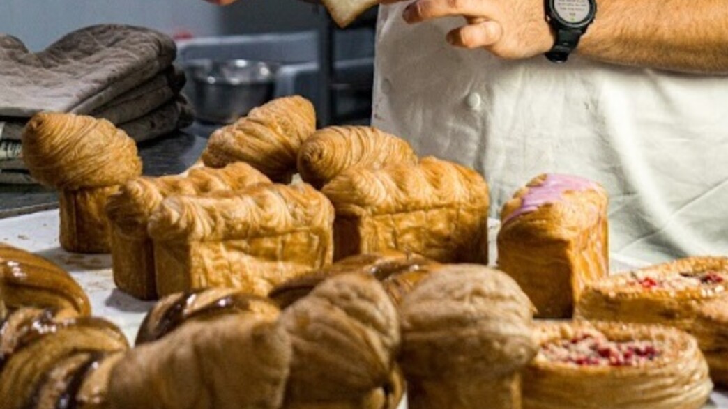 עז פטיסרי מגיע לגן החשמל עז פטיסרי מגיע לגן החשמל