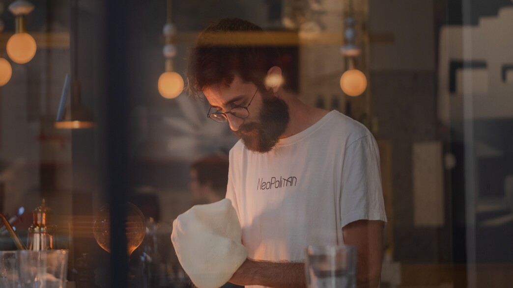 אורן אבני, נאופוליטן