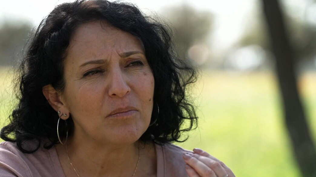 מירב לשם גונן