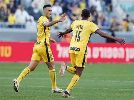 והשוה את התוצאה לקראת הסיום (אלן שיבר)