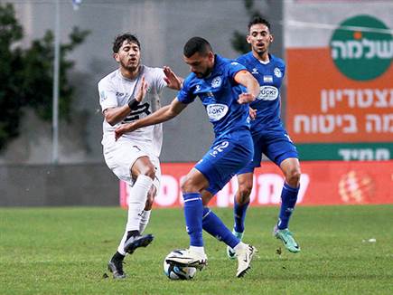 הרביעי ברצף (קובי אליהו)