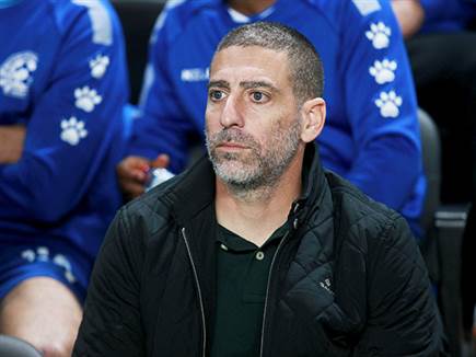 עלה על הגל (קובי אליהו)