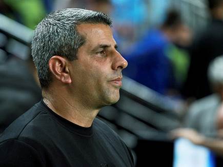 יתאושש נגד הפועל ת"א? (קובי אליהו)