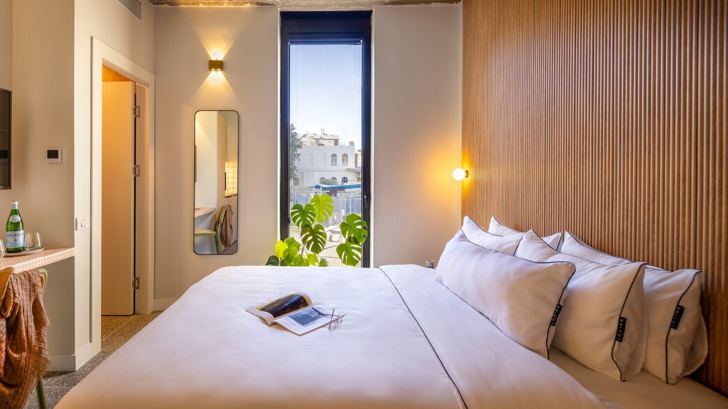 מלון סוואנה - 1 מלון סוואנה - 1