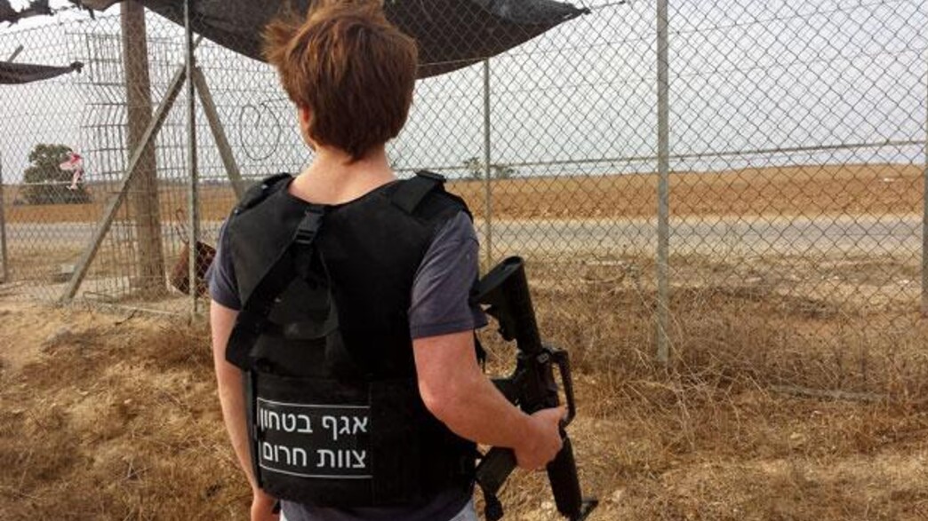 שגרת "15 שניות" נמשכת