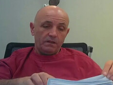 איציק דהן, הבעלים והמנהל של קאסה קפיטל (צילום: מתוך 