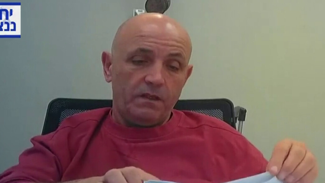 איציק דהן, הבעלים והמנהל של קאסה קפיטל איציק דהן, הבעלים והמנהל של קאסה קפיטל