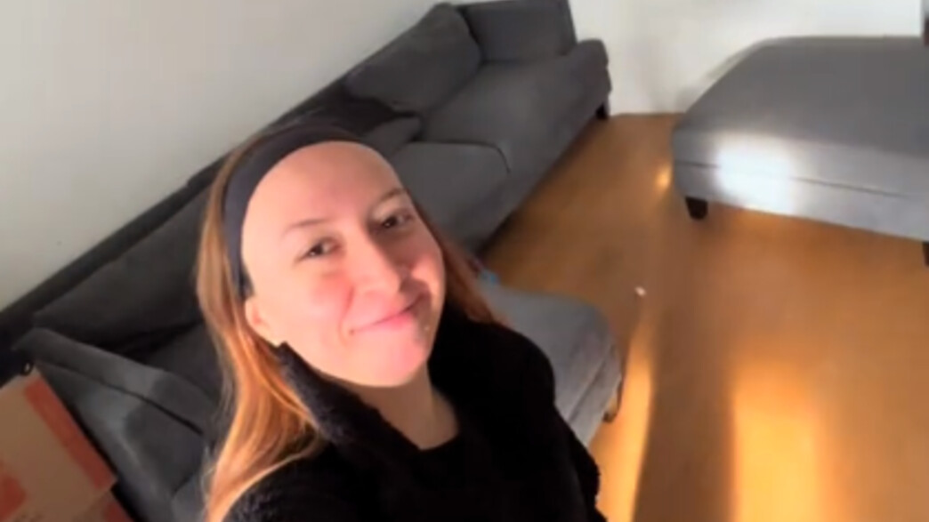 החזירה ספה אחרי שנתיים וחצי וקיבלה החזר החזירה ספה אחרי שנתיים וחצי וקיבלה החזר