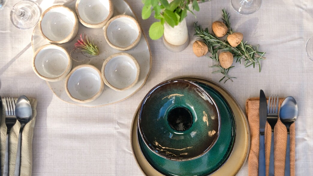 מארז פסח הבית של סוזן אילת מארז פסח הבית של סוזן אילת