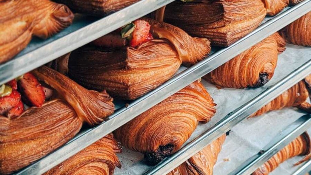 ארבעה שבועות של שיכרון חמאה