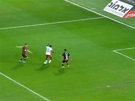 העקב של סדריק דון