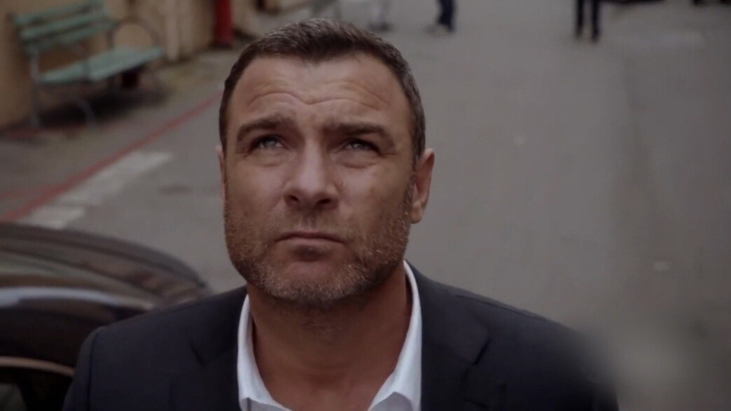 אבק כוכבים: לייב שרייבר בישראל