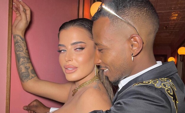 ספיר בורגיל ואברהם אקלום ספיר בורגיל ואברהם אקלום