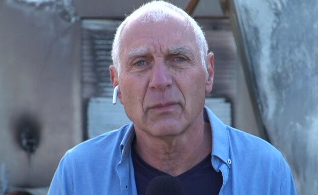 חיים ילין, תושב קיבוץ בארי וח"כ לשעבר
