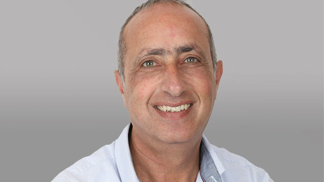 אורן מסלקצ'י אורן מסלקצ'י