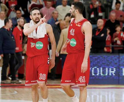 חזרו לנצח (אלן שיבר)