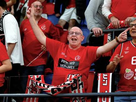 האדומים מרוצים (אלן שיבר)