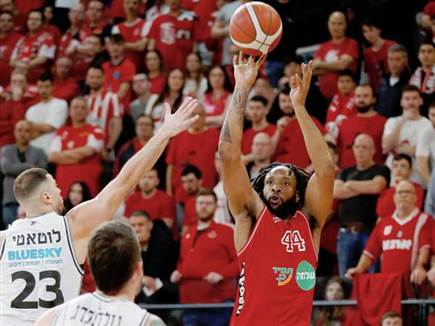 דז וולס בלט (אלן שיבר)