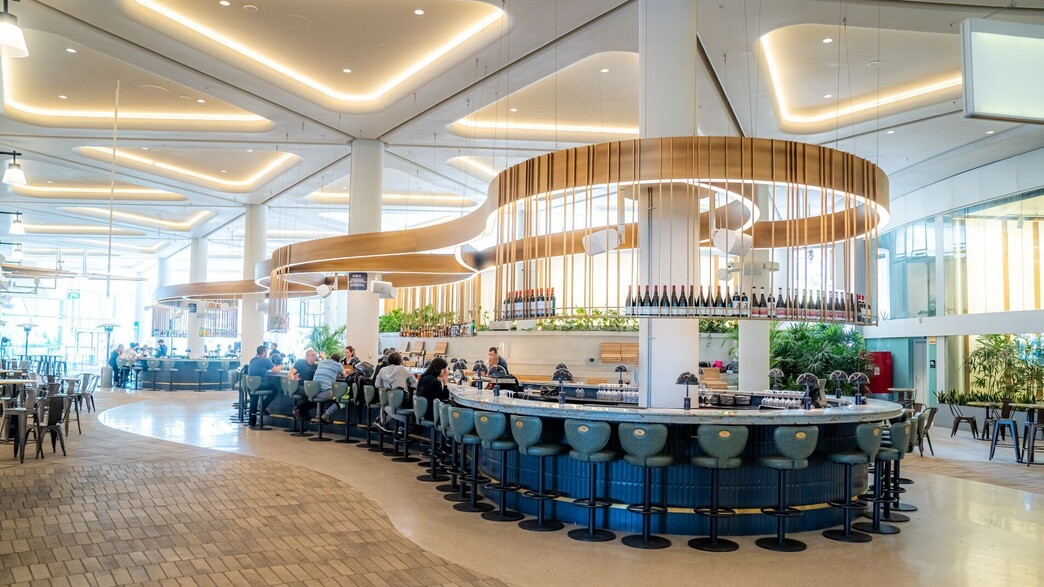 DNA - בעזריאלי DNA - בעזריאלי