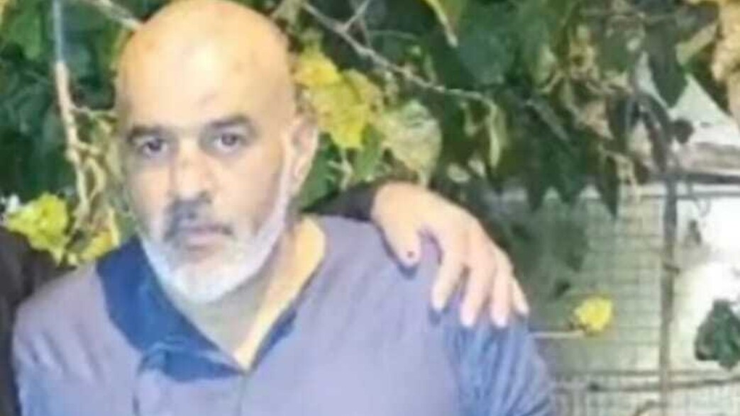 עלי ג'רושי עלי ג'רושי