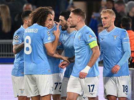 האם ה-0:1 יספיק? (Getty)