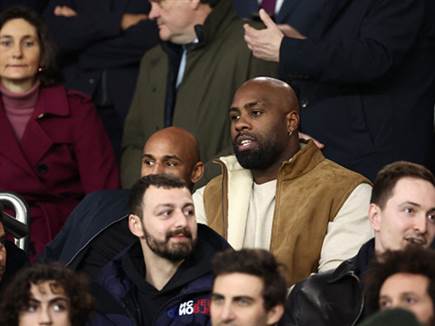 וגם טדי רינר התאכזב (Getty)