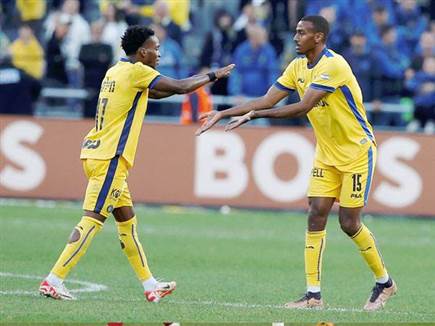 מלדה. ימשיך לקבל קרדיט? (Getty)