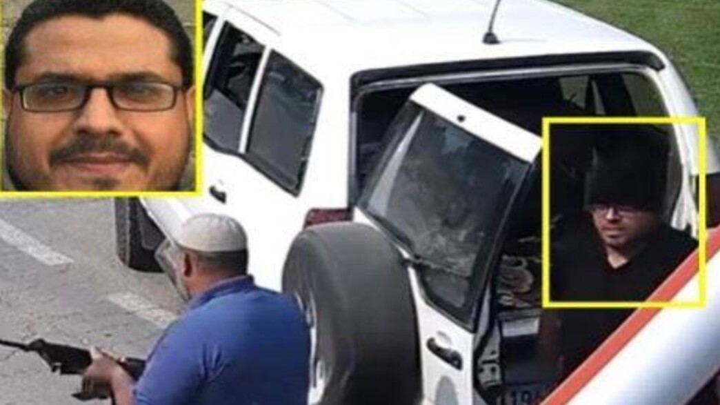 גלנט חשף את פרטיהם של 12 מחבלי חמאס