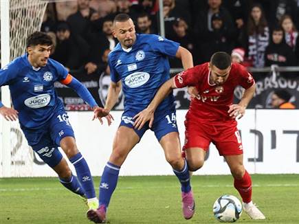 יחמיץ את מכבי ת