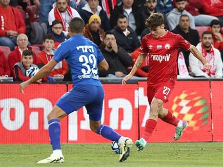 לא היה מספיק מדויק, סטויאנוב (דני מרון)