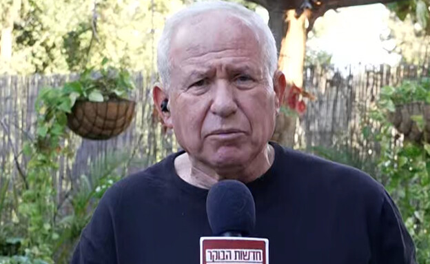 השר אבי דיכטר על הצעדים הבאים במלחמה