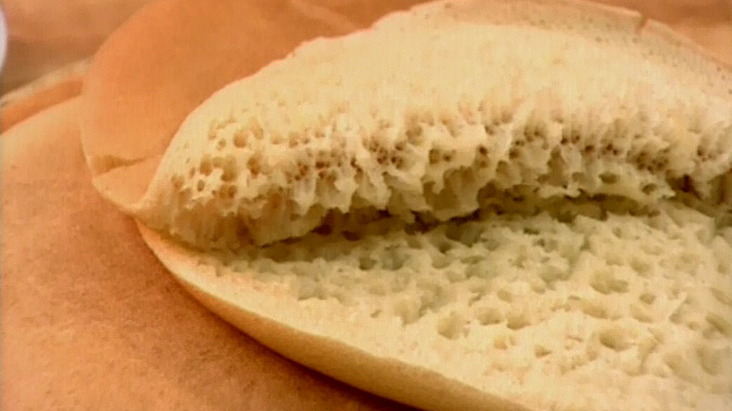 לחוח של גיל חובב