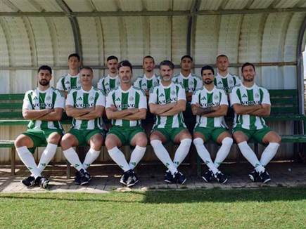 מדי הרטרו לציון 110 שנים למועדון (האתר הרשמי של מכבי חיפה)