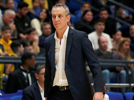 עודד קטש רושם עוד ניצחון (אלן שיבר)