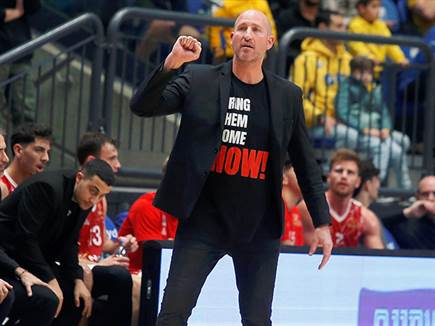 ברק פלג. הופעה מכובדת (אלן שיבר)