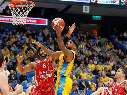 בראון. המצטיין (אלן שיבר)