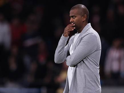 מסאי דגו לא הצליח לברוח למכבי תל אביב (מאור אלקסלסי)