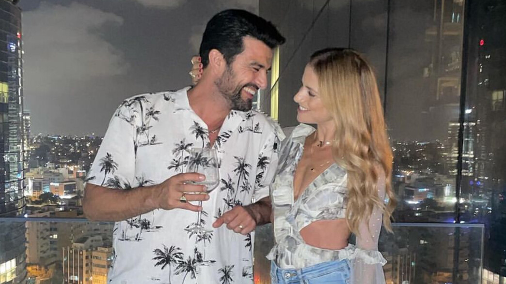 עמוס תמם וטל נרובאי עמוס תמם וטל נרובאי