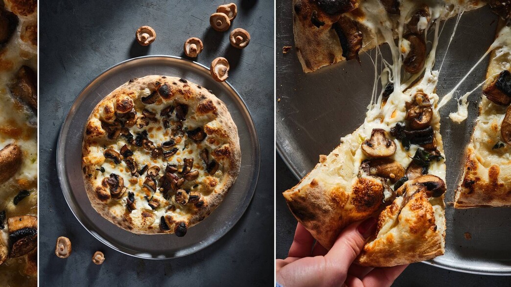 פיצה שלחמך פיצה שלחמך